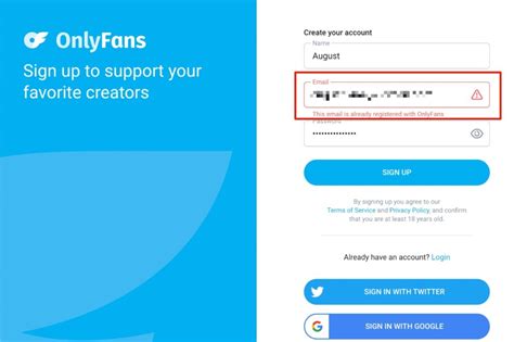 search onlyfans by email address|How to Do an OnlyFans Search by Email